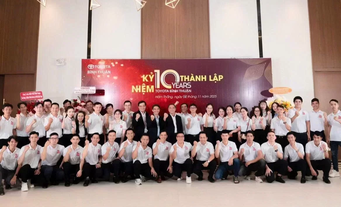 Địa điểm hỗ trợ xem xe tại Bình Thuận